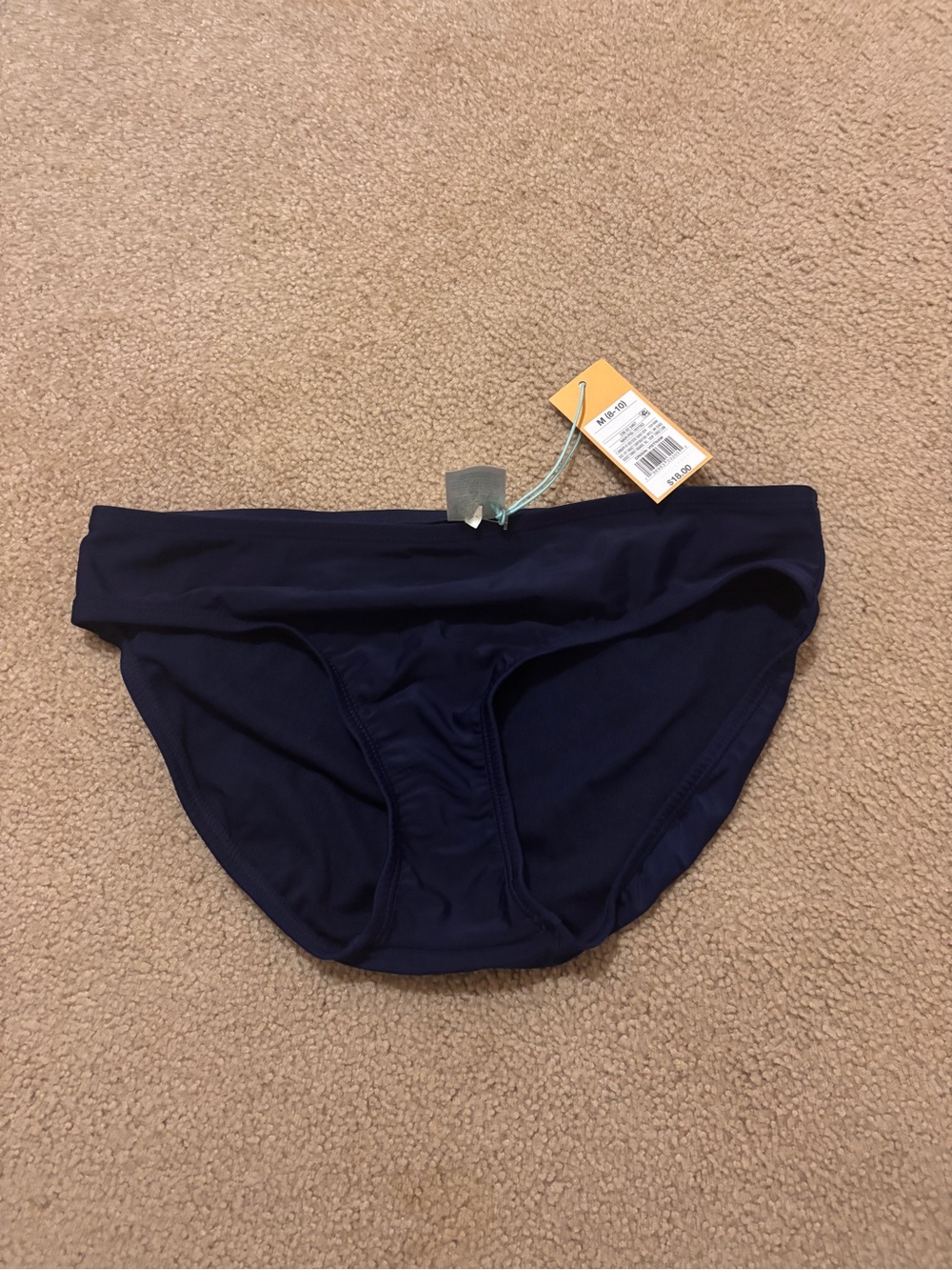 Womens Navy Blue Bikini Bottoms | Target women’s bikini bottoms | Bikini bottoms